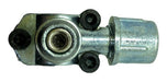 High-Quality Refrigeration Piercing Valve 1/4 to 3/8 with Allen Key - Preston Brand 3