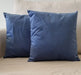 Ambiance Deco Synthetic Velvet Cushion Cover 50 x 50 0