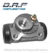 Cylinder Brake for Renault 19 Clio Twingo with Valve 1