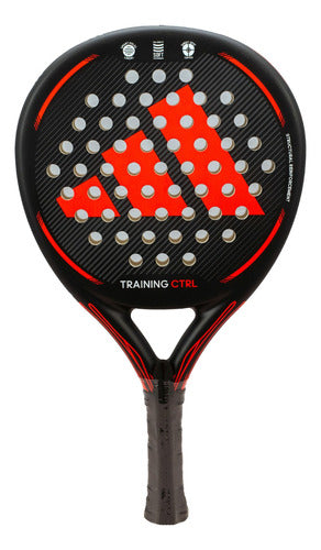 adidas Training Ctrl Padel Racket Imported 0