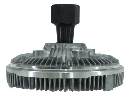 Tamatel Viscous Pulley for Ford 17362 2