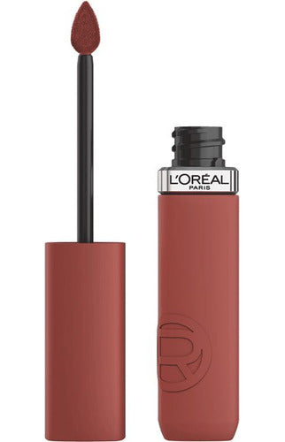 L'Oréal Paris Liquid Lipstick Matte Resistance 150 Lazy Sunday 0