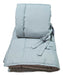 6-Piece Baby Cot Set: Quilt + Bumper + 3 Cushions + Sheets 3