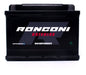 Ronconi Battery 12x65Ah for Ford Focus/Orion/Courier/Focus 3 0