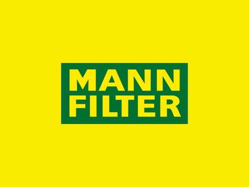 Mann Filter Cabin Filter for Audi A3 1.8 20V 3