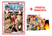 Ivrea One Piece - Choose Your Volume - Manga 5