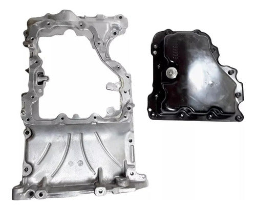 GM Original Oil Pan Chevrolet Cruze 1.4 16v Turbo 4