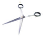 Style.Cut Professional 6” Micro-Serrated Cutting Scissors E1001 3c 4