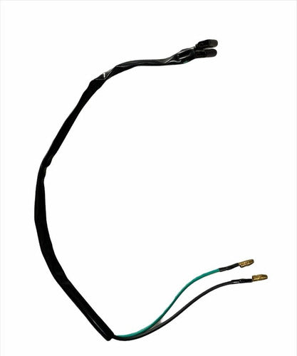 Front Brake Bulb Cable Various Models 0