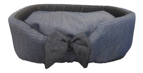 Polo Almohadon Moises Pet Bed for Small Dogs 1