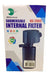 RS Filtro Interno Sumergible Rs 2003 1750L/h Pecera Acuario 0