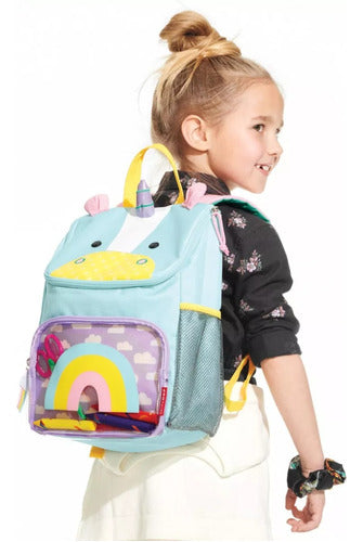 Big Skip Hop Kids School Backpack Various Models 14