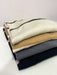 Oversize Bremer Soft Striped Women's Sweater 6