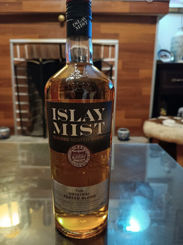 Whisky Islay Mist The Original Peated Blend 1