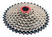 Bolany 9 Speed Cassette Mtb Silver/black 11-40t 0