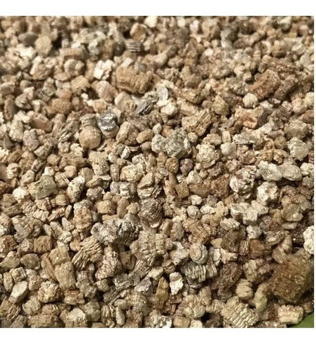 Intersum Vermiculite Coarse 20 Liters 0