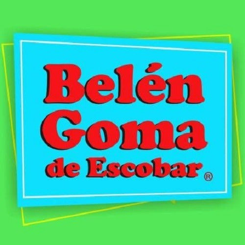 Belen Goma Espuma De Polietileno X 40 Mm 1 Mt X 2 Mt Plancha Colchoneta 4