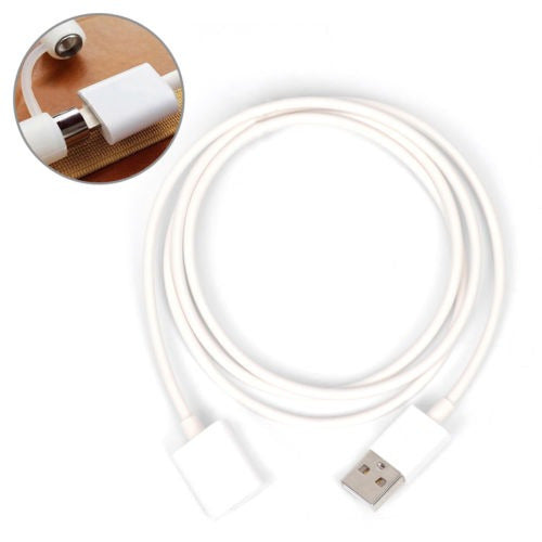 Cargador Adaptador Cable Usb Lightning 8 Pin Hembra Para Ipa 1