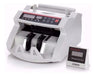 BC Bill Counter with Counterfeit Detector - Money Counting Made Easy 1