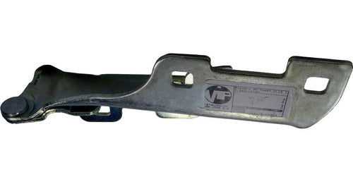 Hood Hinge for Renault Clio II - Left Side 2