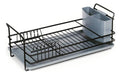 Fark Black Stainless Steel Dish Rack 0