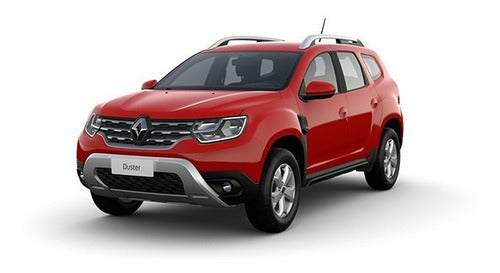 Servicio Oficial Renault Duster / Oroch 2.0 F4r 70.000 Km 0