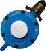 Gas Regulator for 10/15kg Cylinder with 200cm Hose 1