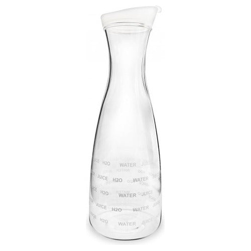 Bazarnet 1.5 L Acrylic Juice Pitcher KY-339/PW 0