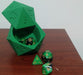 3Dnel D20 Dice Box for RPG, D&D, Magic 2