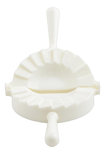 Helen's Asian Kitchen Dumpling Press 0