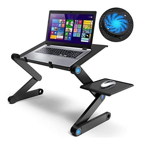 Cornmi Ultra-Large Laptop Stand (23.2 ") 0