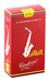 Vandoren Sr2615r Java Saxofon Alto Rojo Cañas Fuerza 15; Ca 0