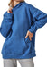 Chelsea Market Women's New Cotton Hoodie with Hood - Sportswear 0