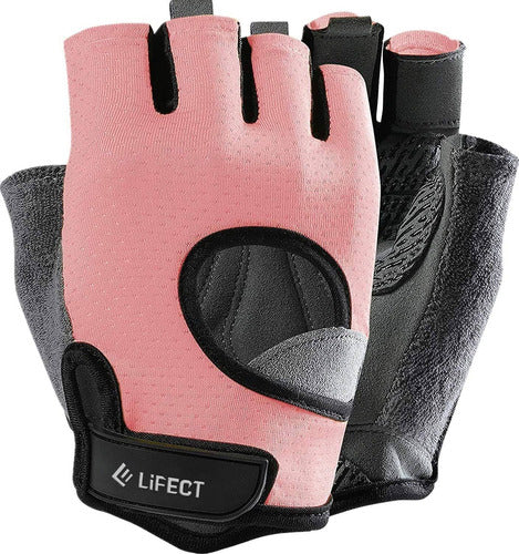 LIFECT Glofit FreeEEDOM Training Gloves for Weightlifting 0