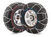 STANYS Snow Chains for Mud and Ice 205/65 R15 + Gloves Cd90 3