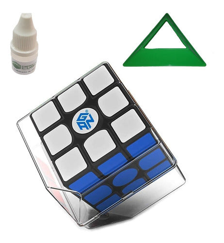 GAN Original Rubik's Cube 356 Air Standard 1