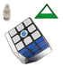 GAN Original Rubik's Cube 356 Air Standard 1