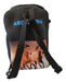 DuCant Matero Backpack Bag - Horses Design 1