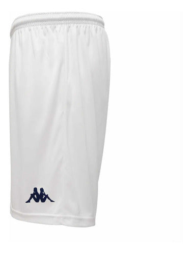 Kappa Short Bermuda Basquet Racing Club 1