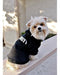 Bingpet Ba10021 Security Patterns Printed Puppy Pet Hoodie R 1