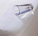 Fiberball Waterproof Adjustable Mattress Protector 160x200 3