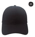 Mol Hats Baseball Cap High 6 Panels Premium Quality 1 and 2 Colors 1