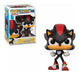 Muñeco Compatible Funko Pop Sonic Shadow 2