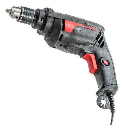 Skil Electric Impact Drill 570W 10mm Chuck 6600 1