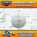 Bomba Agua + Contracuerpo + Tornillo + Jtas Renault R9 1.6 2