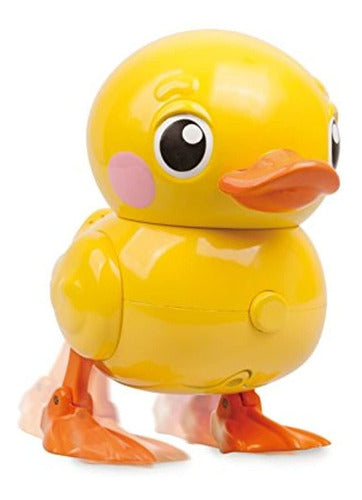 Juguete De Baño Con Batería Robo Alive Junior Little Duck De 2