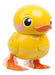 Juguete De Baño Con Batería Robo Alive Junior Little Duck De 2