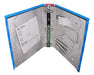 School Folder 3 Rings Lilo & Stitch Design High Quality 2