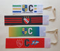 Captain's Armbands - Check Out Our Ratings!!! 9