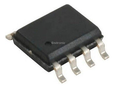 2 Piezas Si9910dy - Si9910 Adaptive Power Mosfet Driver Ic 1